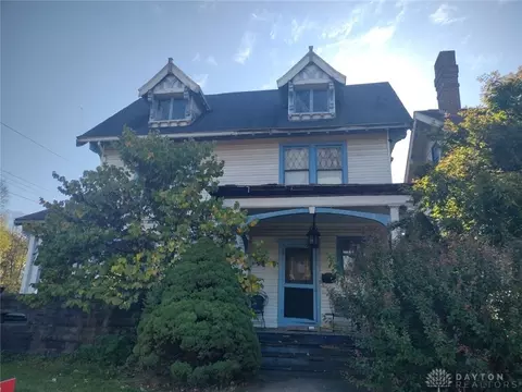 601 S Main St, Middletown, OH 45044