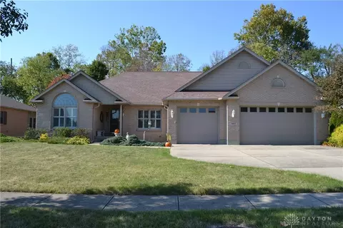 1485 Alexander Dr, Hamilton, OH 45013