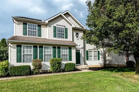 5227 Appaloosa Cir, Morrow, OH 45152