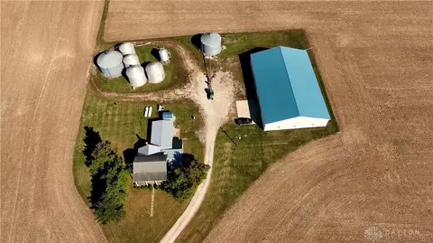 386 State Road 502, Union City, OH 45390