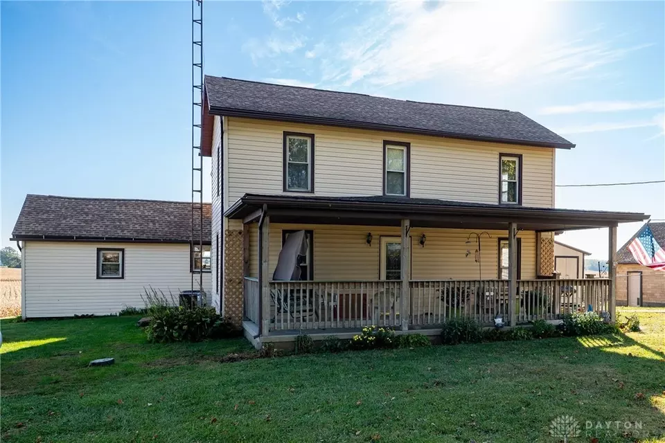  6433 Game Farm Rd, Urbana, OH 43078 photo 1