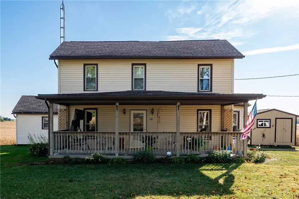  6433 Game Farm Rd, Urbana, OH 43078 photo 2