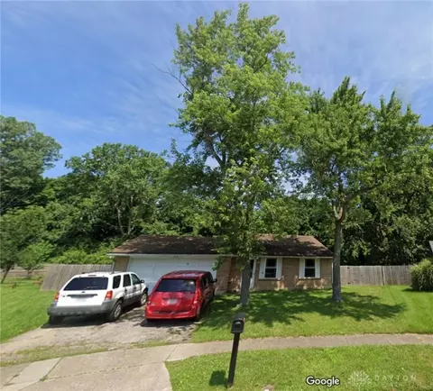 7917 Huntsman Ct, Dayton, OH 45424