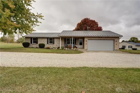 5220 Warvel Rd, Ansonia, OH 45303