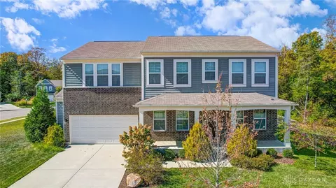 1312 Millstream Dr, Batavia, OH 45103