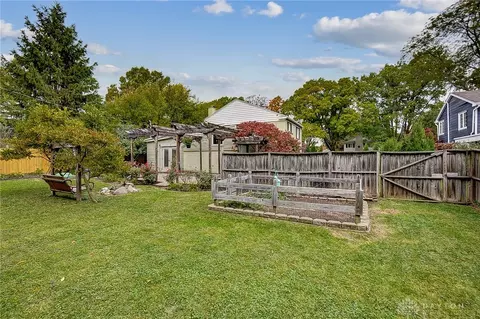 380 Chatham Dr, Kettering, OH 45429 photo 32