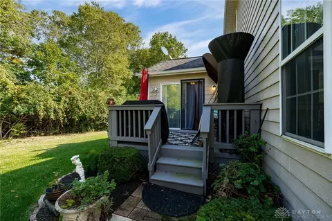 9623 Olde Georgetown Way, Centerville, OH 45458 photo 33