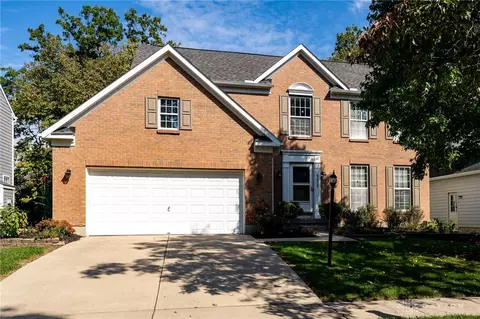 9623 Olde Georgetown Way, Centerville, OH 45458 photo 2