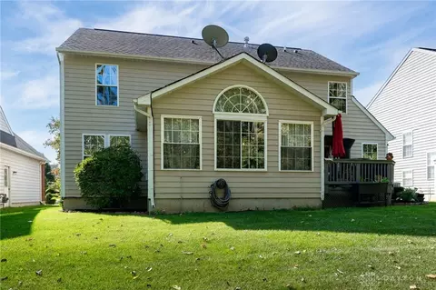 9623 Olde Georgetown Way, Centerville, OH 45458 photo 35