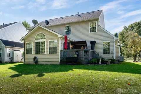 9623 Olde Georgetown Way, Centerville, OH 45458 photo 34