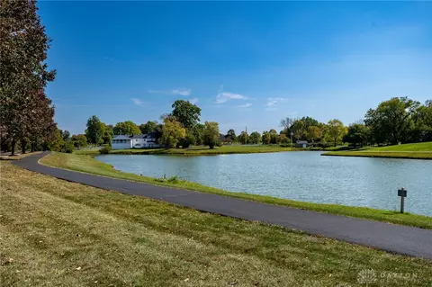 9623 Olde Georgetown Way, Centerville, OH 45458 photo 37