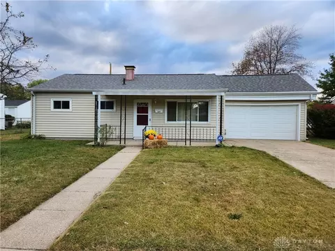 327 Florence Ave, Fairborn, OH 45324