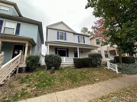 70 Frank St, Dayton, OH 45409