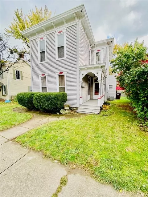 211 E Center St, Germantown, OH 45327