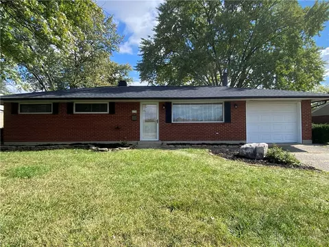 6136 Old Troy Pike, Dayton, OH 45424