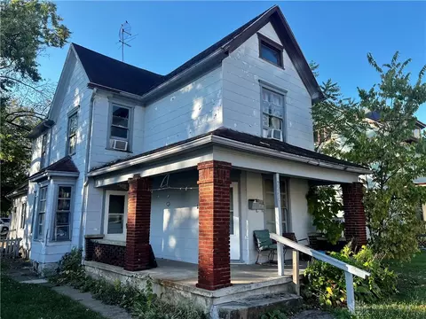 2244 E 5th St, Dayton, OH 45403