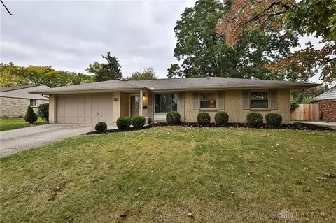 2231 Mardell Dr, Dayton, OH 45459