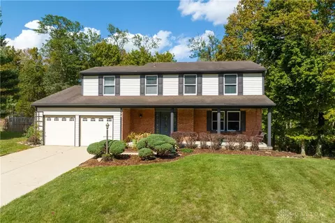 554 Musket Dr, Cincinnati, OH 45244