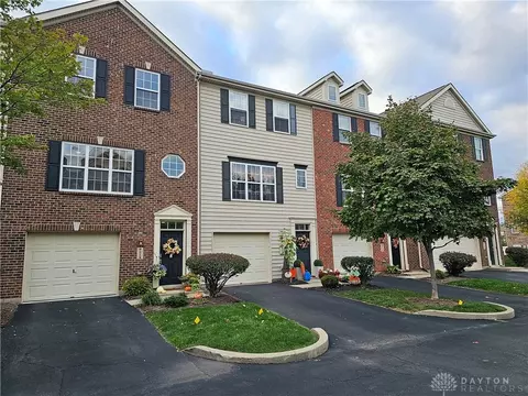 9512 Tahoe Dr, Dayton, OH 45458
