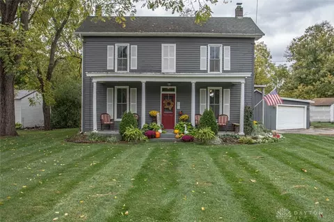 201 S Main St, Seven Mile, OH 45062