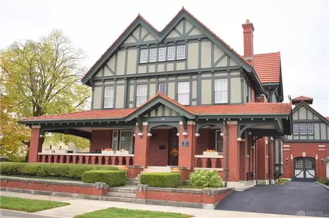 400 N Downing St, Piqua, OH 45356