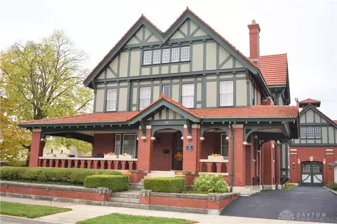 400 N Downing St, Piqua, OH 45356
