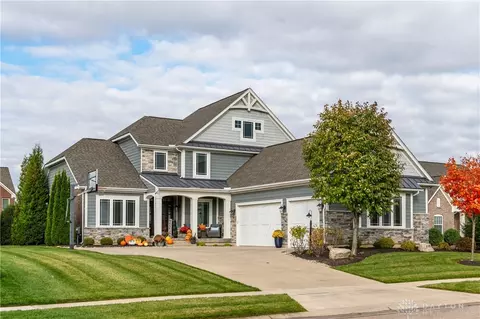 2029 Lariat Ct, Washington Township, OH 45458