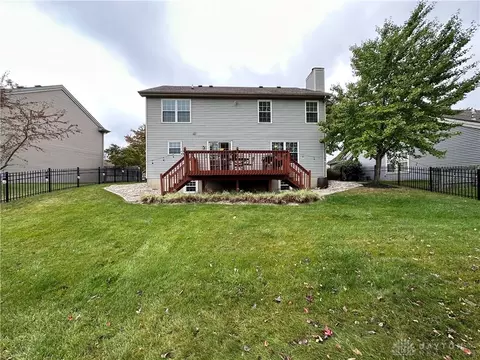 1436 Glenn Abbey Dr, Kettering, OH 45420 photo 33