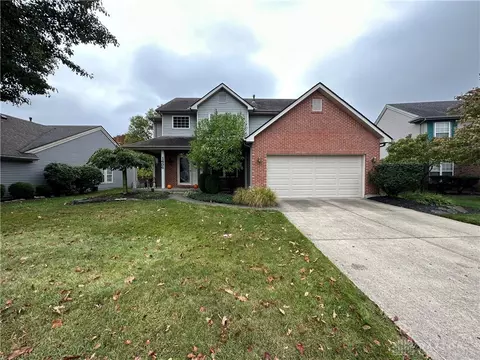 1436 Glenn Abbey Dr, Kettering, OH 45420 photo 2