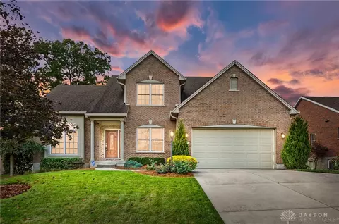 8297 Wuest Rd, Colerain Township, OH 45247