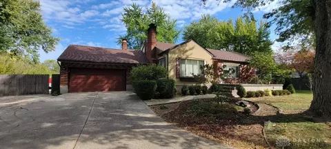 6240 Garber Rd, Dayton, OH 45415