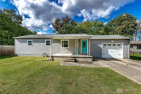 135 Pansy Pike, Blanchester, OH 45107