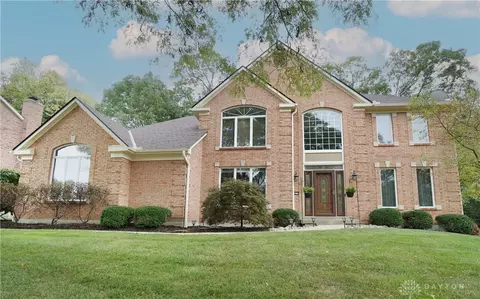 6479 Lewis Clark Trl, Cincinnati, OH 45241