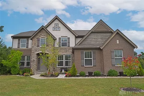 3455 Renaissance Blvd, Franklin, OH 45005