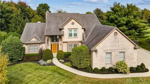 1144 Ascot Dr, Maineville, OH 45039