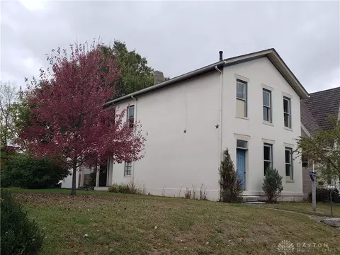 122 Linden Ave, Dayton, OH 45403