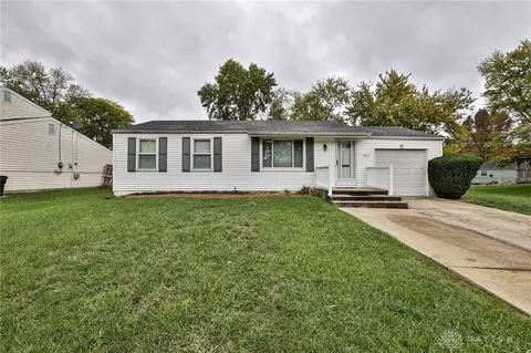 3212 Orangeburg Ct, Colerain Twp, OH 45251