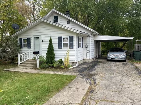 735 N 11th St, Miamisburg, OH 45342