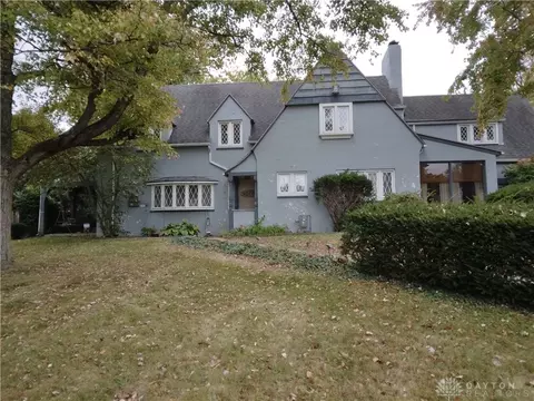 4316 Dorset Dr, Dayton, OH 45405