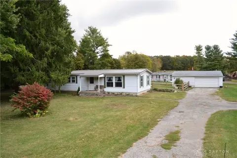 7622 N Us Highway 68, Wilmington, OH 45177