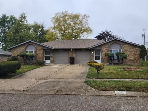 5133 Kingsford Dr, Dayton, OH 45426