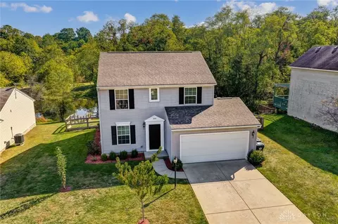 310 Deer Creek Dr, Amelia, OH 45102