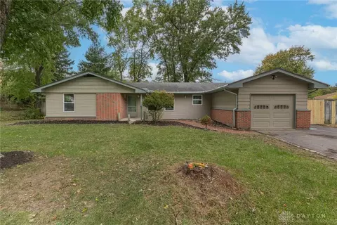 6019 Springboro Pike, West Carrollton, OH 45449