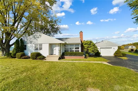 4545 W Us Route 36, Piqua, OH 45356