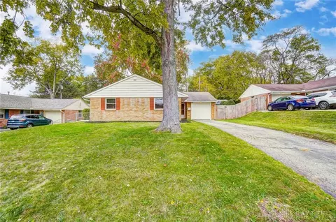 3031 Regent St, Kettering, OH 45409 photo 3