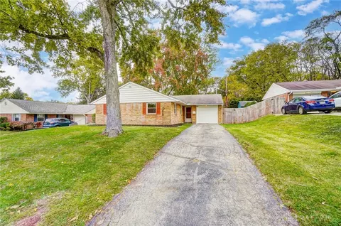 3031 Regent St, Kettering, OH 45409 photo 4