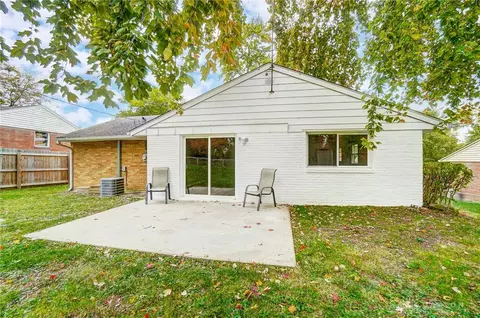 3031 Regent St, Kettering, OH 45409 photo 33