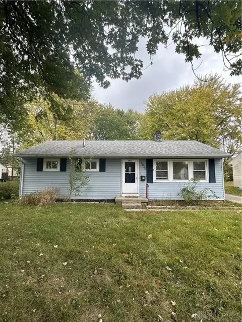 2936 Prentice Dr, Dayton, OH 45420