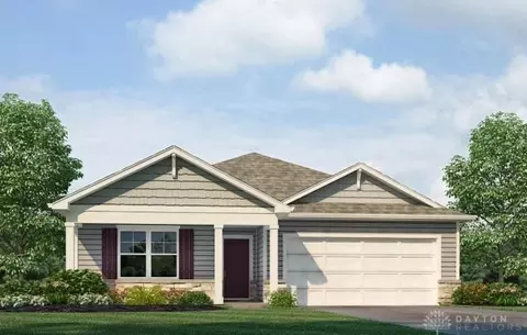 5266 Quail Rdg, Huber Heights, OH 45424
