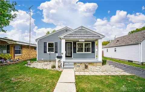 1463 Beaverton Dr, Dayton, OH 45429